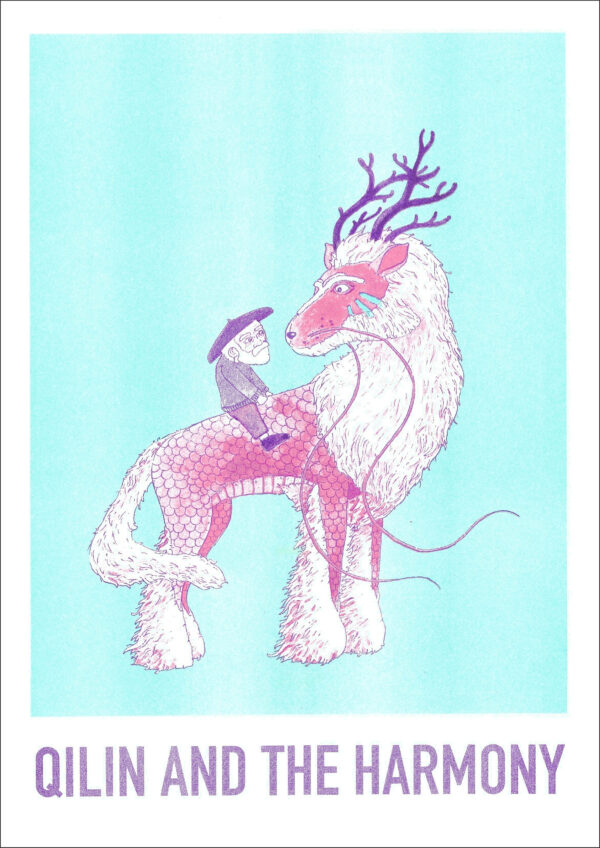 Qilin & the Harmony
