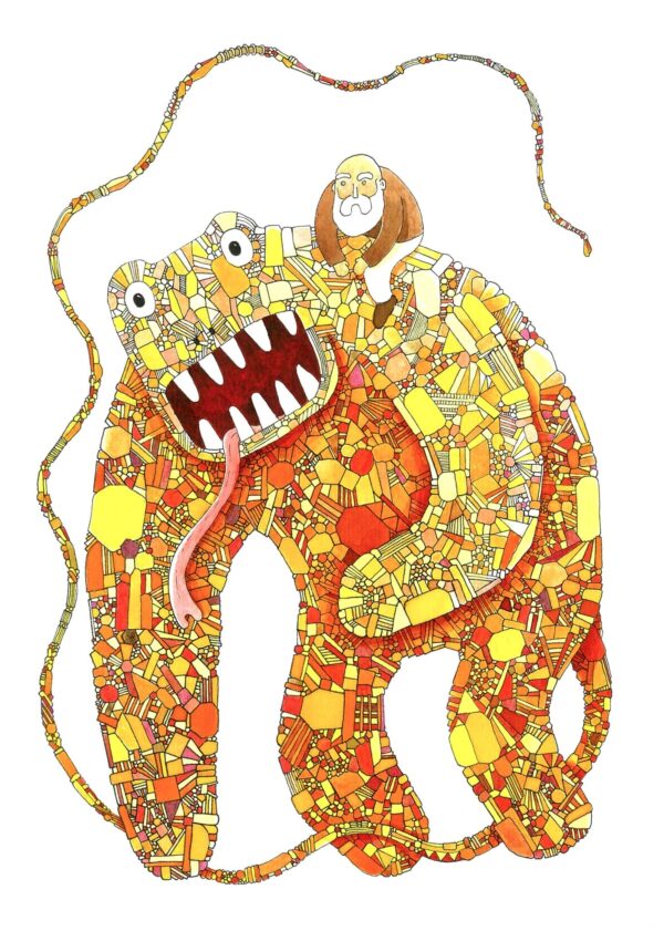 Salamandra