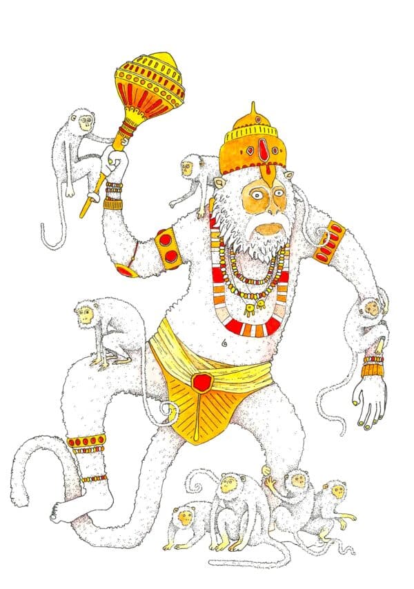 Hanuman