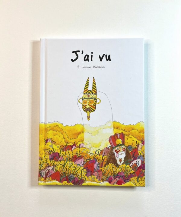 J'ai vu