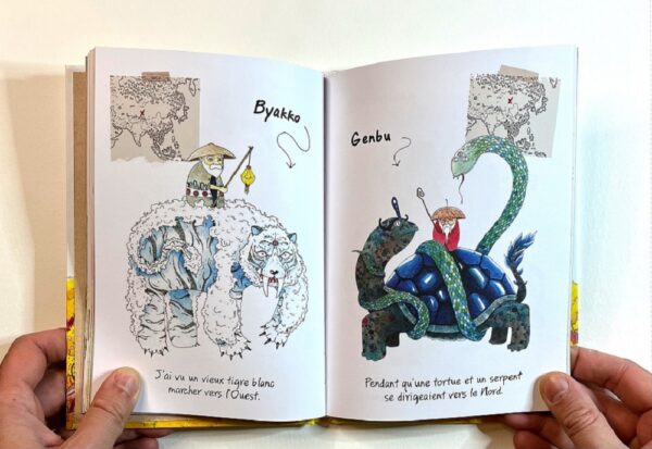 J'ai vu – Image 5